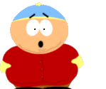 Cartman Anul Probe